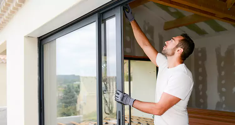 Screen Door Repair Cost in Port St. Lucie, FL