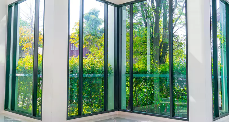 Folding Glass Balcony Door Repair in Port St. Lucie, FL