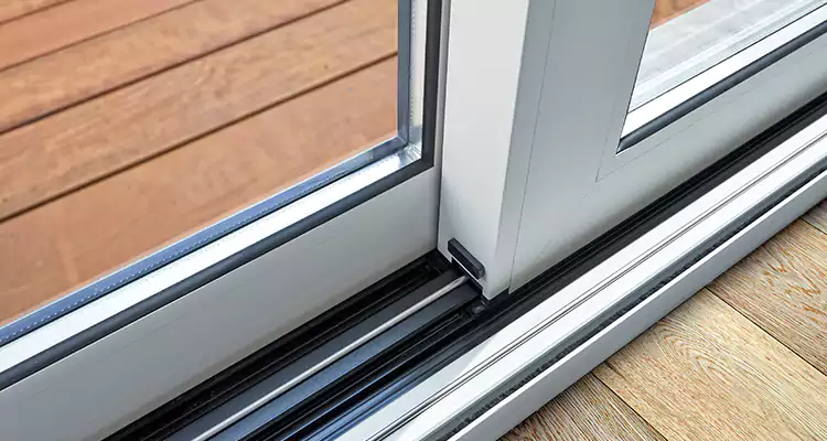 Sliding Door Track Brackets in Port St. Lucie, FL