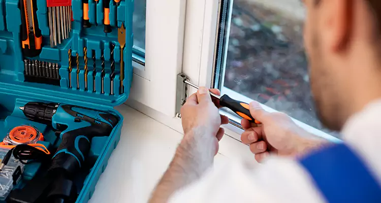 Mirrored Sliding Doors Replacement Expert in Port St. Lucie, FL