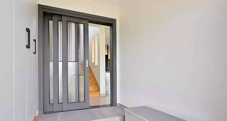 Fix Sliding Patio Door Rollers in Port St. Lucie, FL