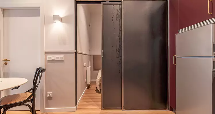 Adjust Pella Sliding Doors Not Moving in Port St. Lucie, FL
