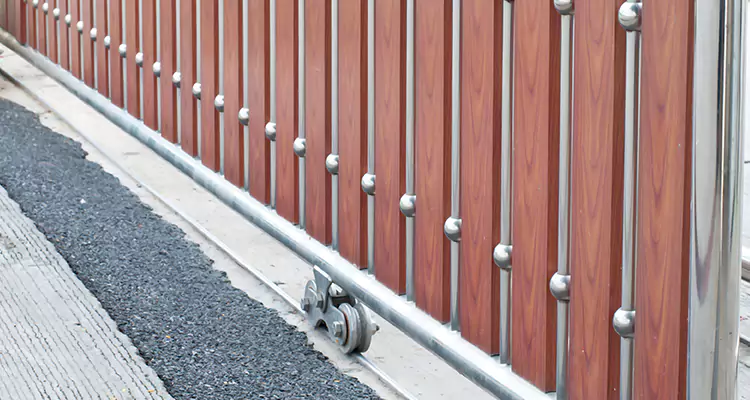 Sliding Screen Door Roller Replacement in Port St. Lucie, FL