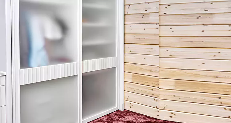 Sliding Closet Door Rollers Replacement in Port St. Lucie, FL