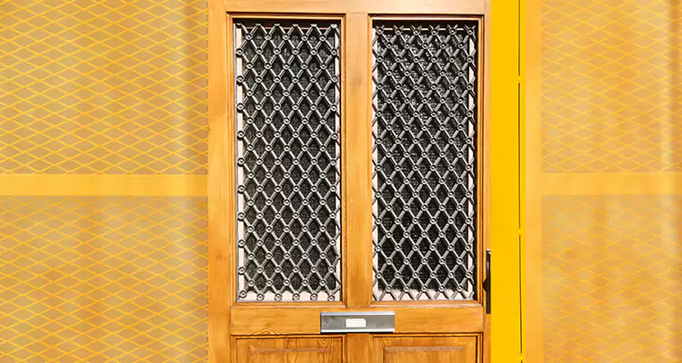 Sliding Pet Screen Door Replacement in Port St. Lucie, FL