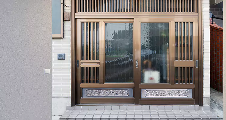 UPVC Sliding Porch Doors Repair in Port St. Lucie, FL