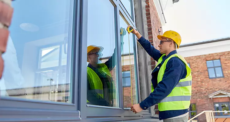 Home Window Repair in Port St. Lucie, FL